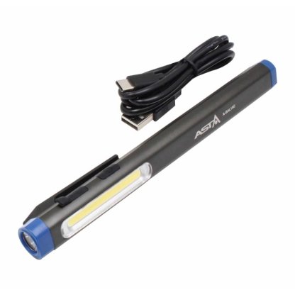 Montážní svítilna, COB LED, 300 lm - AGAL15C