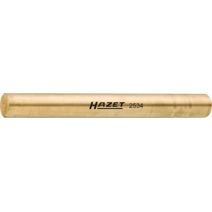 Mosazný trn 2534 Hazet - HA016365