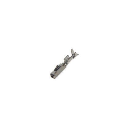 MOST PIN do konektoru 25.055/4 - miniMOST samice, 10 ks