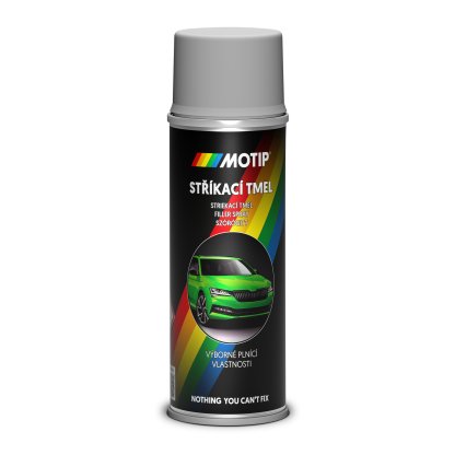Motip Barva Škoda stříkací tmel 200ml (SD0003)