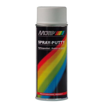 Motip Stříkací tmel 400ml