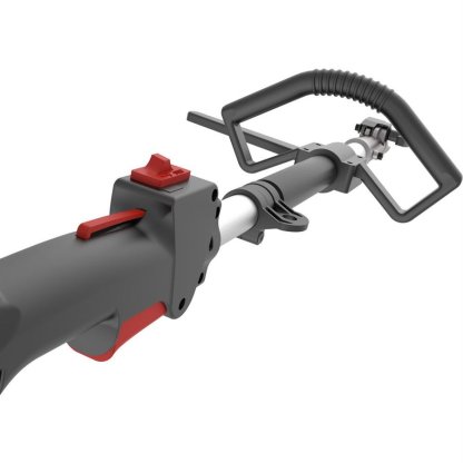 Motorový křovinořez Güde GPS 1001 4v1, 1,2 kW