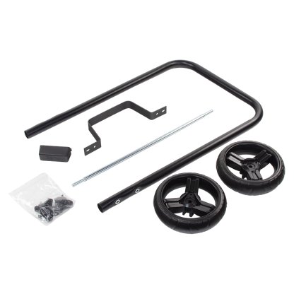 MULTI nabíječka, vozík do servisů + start.zdroj 200A 12V/24V