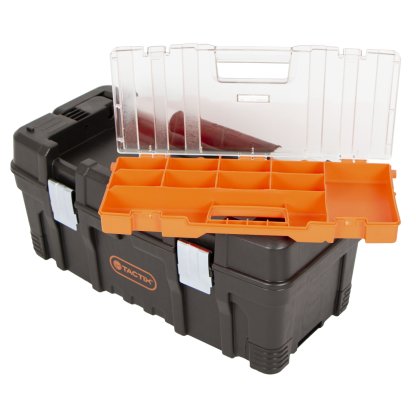 Multibox na nářadí 2v1 - TC320308