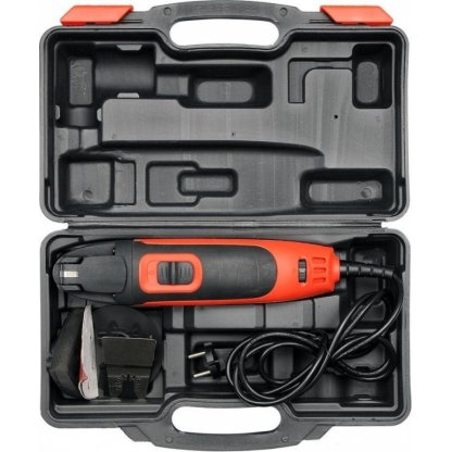 Multifunkční oscilační nástroj, 15000-22000ot/m, 300w - YT-82220