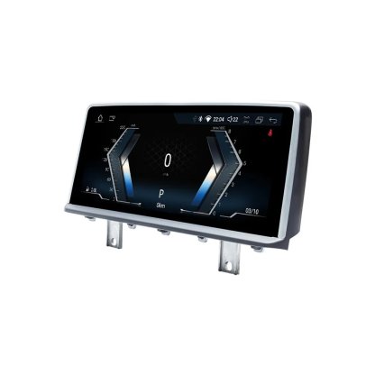 Multimediální monitor s 10,25" LCD pro BMW F30/F31/F34/F32/F33/F36, Android, WI-FI, GPS, Car