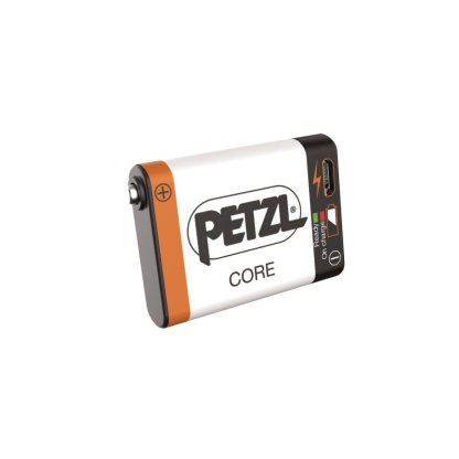 Nabíjecí článek ACCU CORE k čelovce PETZL - E99ACA