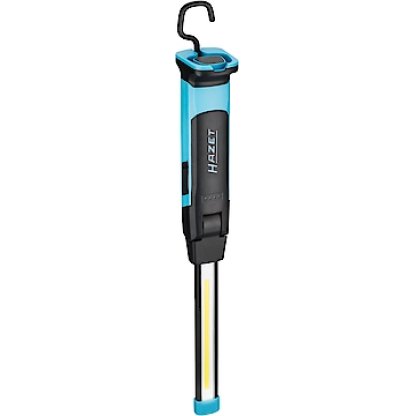 Nabíjecí LED svítilna, tenká, 3,6 V - HA241415