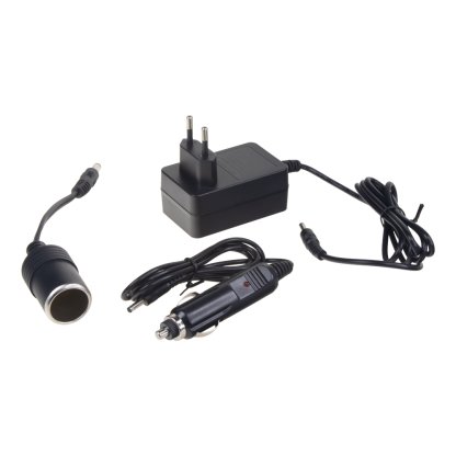 Nabíjecí stanice CARCLEVER - powerbanka, 42.000mAh / 155Wh, AC-150W