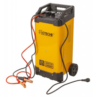 Nabíječka autobaterií 12/24 V - HTP818045