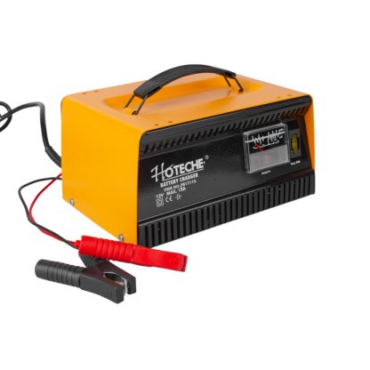 Nabíječka autobaterií 12 V - HTP817115