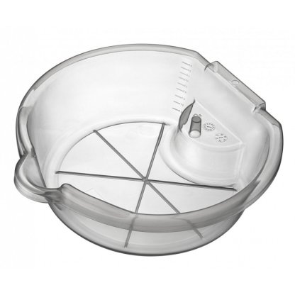 Nádoba na olej, 4,5l - WH-9004E1