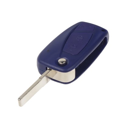 Náhr. klíč pro Fiat 3-tlačítkový 433,92 MHz
