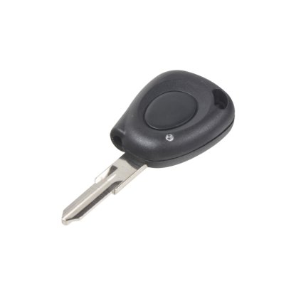 Náhr. obal klíče pro Renault, 1-tlačítkový