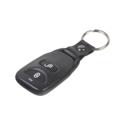 Náhr. obal ovladače pro Hyundai, Kia, 2-tlačítkový