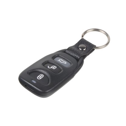 Náhr. obal ovladače pro Hyundai, Kia, 3-tlačítkový