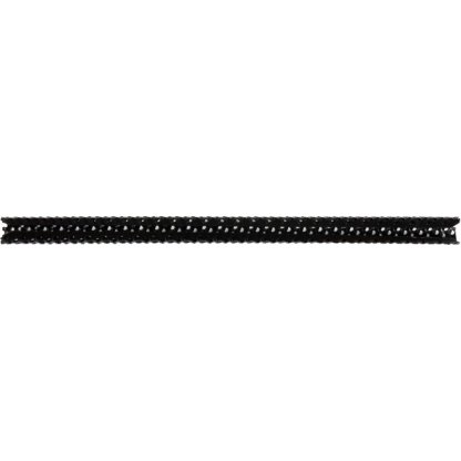 Náhradní čepel pro kulatou rašpli na omítky 260x16 mm - YT-61691