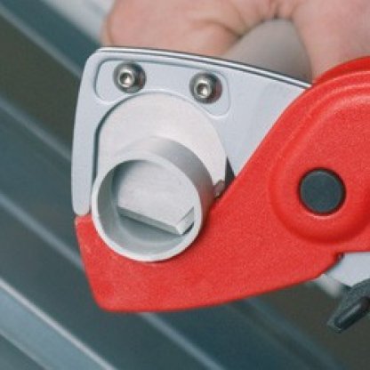 Náhradní nůž pro 90 20 185 na hadice a ochranné trubice 40 mm - 9029185