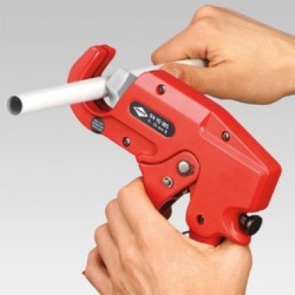 Náhradní nůž pro 94 10 185 na plastové trubky (elektroinstalace) - 9419185