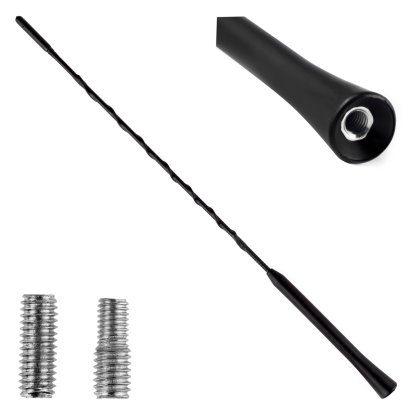 Náhradní prut 41 cm, M5/M6, 01129