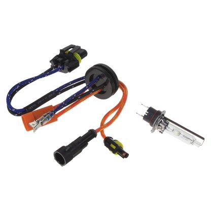 Náhradní výbojky H3 5500-6000K