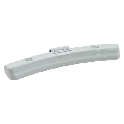 Naklepávací vyvažovací závaží RU-7 55 g, zinkové - F13080