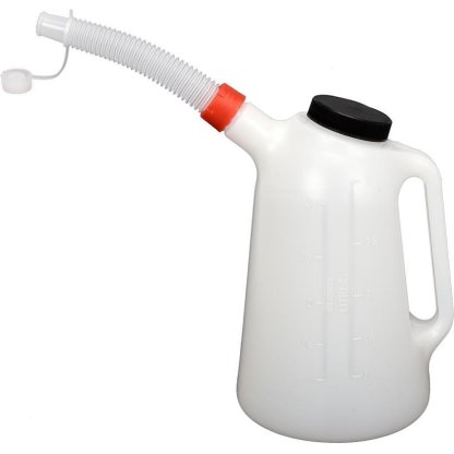 Nálevka na olej, 3 l - YT-06983