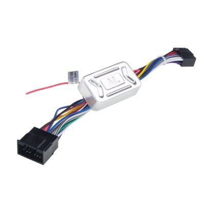Napájecí adaptér 24/12V pro Android autorádia