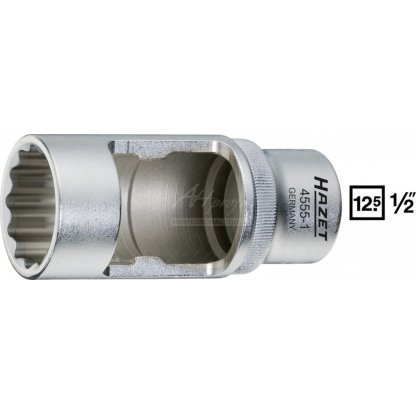 Nářadí na vstřikovací trysky Hazet - HA021840 (4555N)