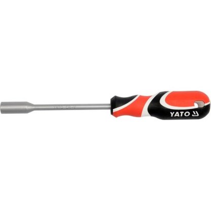 Nástrčný klíč 8 mm s rukojetí - YT-1544