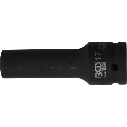 Nástrčný klíč na hlavy válců Mercedes-Benz, 17 mm, 3/4" - B5345