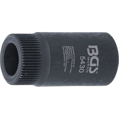 Nástrčný klíč na předkomory, 1/2", Mercedes-Benz CDI - B5430