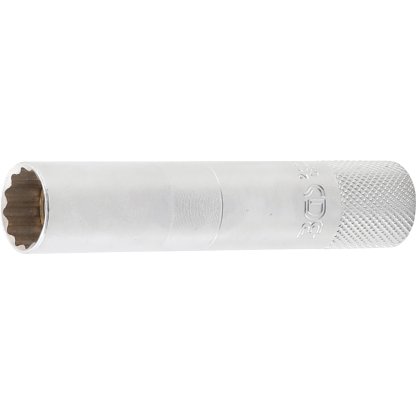 Nástrčný klíč na svíčky, magnetický, 3/8", 14 mm - B2446
