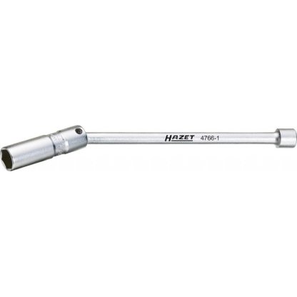 Nástrčný klíč s nástávcem na zapalovací svíčky 3/8" - 16 mm 4766-1