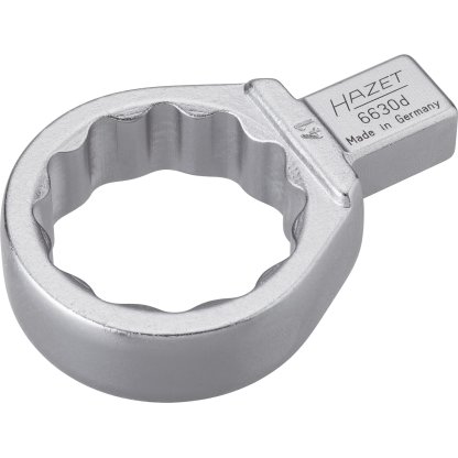 Nástrčný očkový klíč, 41 mm, 14x18 mm, 6630D-41 - HA029129