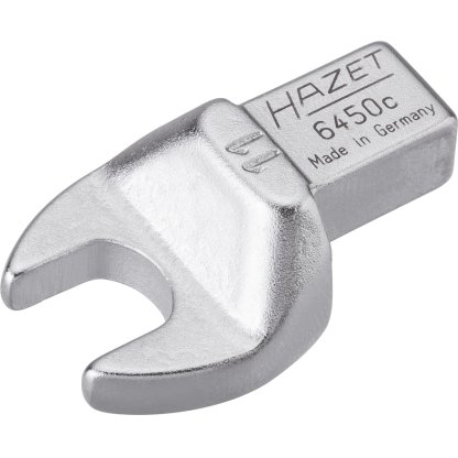 Nástrčný plochý klíč, 11 mm, 9 x 12 mm, 6450C-11 - HA028337