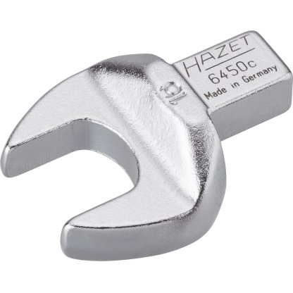 Nástrčný plochý klíč, 16 mm, 9x12 mm, 6450C-16 - HA028382
