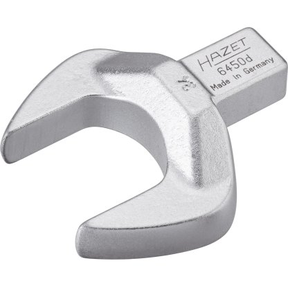 Nástrčný plochý klíč, 34 mm, 14x18 mm, 6450D-34 - HA050178