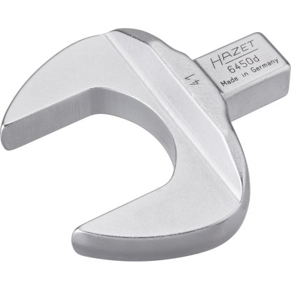 Nástrčný plochý klíč, 41 mm, 14x18 mm, 6450D-41 - HA028580