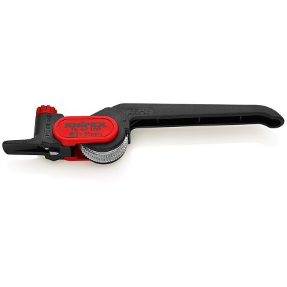 Nástroj pro odstraňování plášťů 150 mm - 1640150
