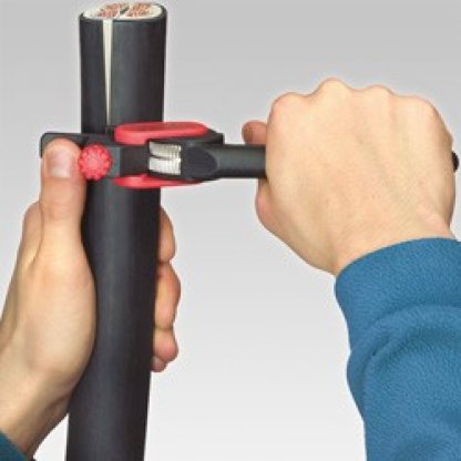 Nástroj pro odstraňování plášťů 150 mm - 1640150