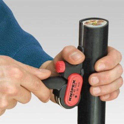 Nástroj pro odstraňování plášťů 150 mm - 1640150