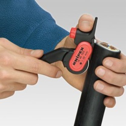 Nástroj pro odstraňování plášťů 150 mm - 1640150