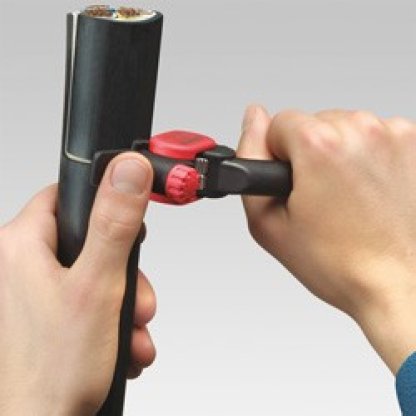Nástroj pro odstraňování plášťů 150 mm - 1640150