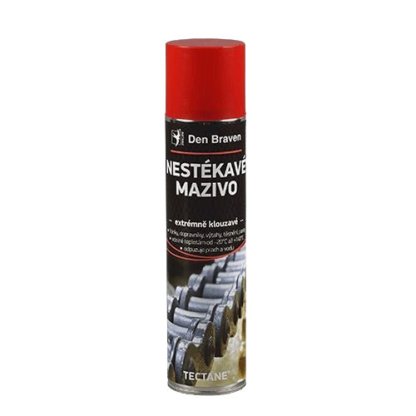 Nestékavé mazivo - D00075