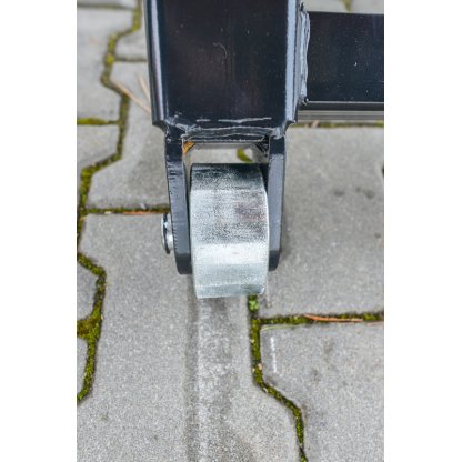Nůžkový zvedák 2,8t SF-K2800V2, hydraulický - F1715