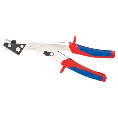 Nůžky na plech 280 mm - 9055280