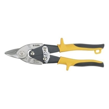 Nůžky na plech CrMo - 260 mm, levé - YT-1910