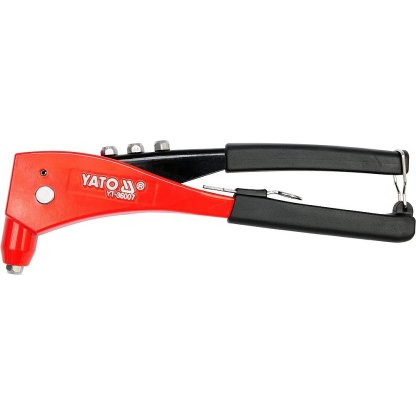 Nýtovací kleště ruční 250 mm - YT-36007