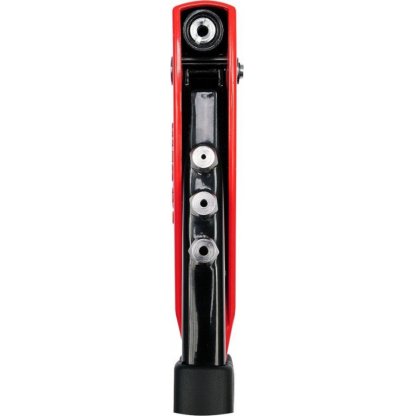 Nýtovací kleště ruční 250 mm - YT-36007